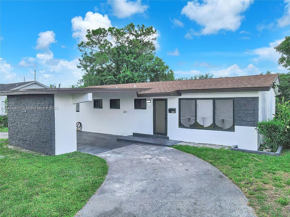 3810 NW 6th St, Lauderhill, FL 33311 Zillow