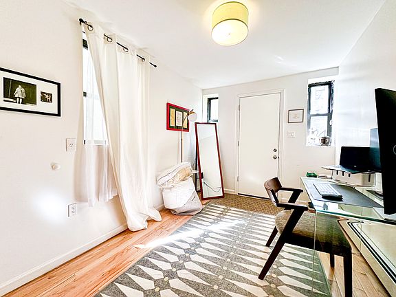 4th image of 766 Saint Nicholas Ave #B