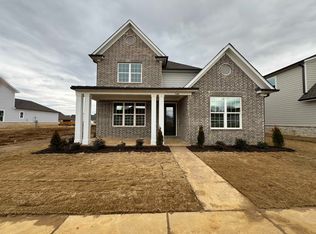 5646 Gerber Rd, Arlington, TN 38002