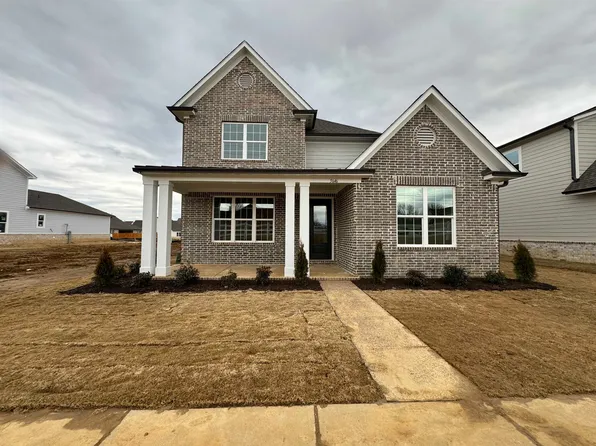 5646 Gerber Rd, Arlington, TN 38002
