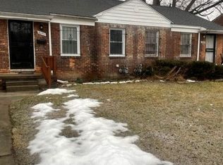 20192 Meyers Rd, Detroit, MI 48235