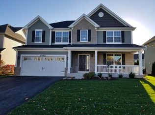 26632 W Red Apple Rd LOT 163, Plainfield, IL 60585