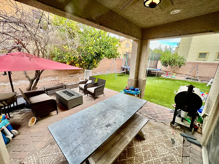 3920 Piedra Falls Ct — Photo 15