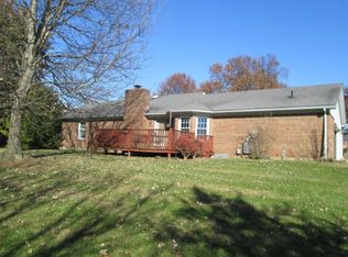 218 Hollywood Dr, Bardstown, KY 40004