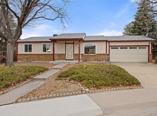 17119 E Kent Dr, Aurora, CO 80013