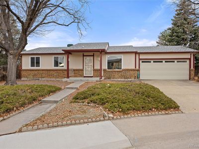 17119 E Kent Drive, Aurora, CO, 80013