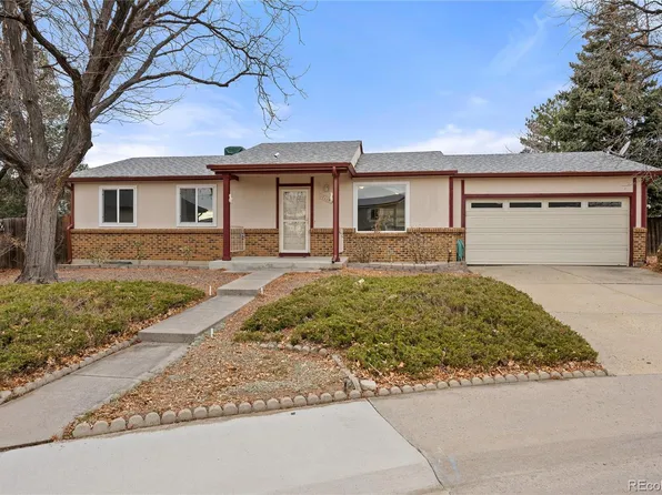 17119 E Kent Drive, Aurora, CO 80013