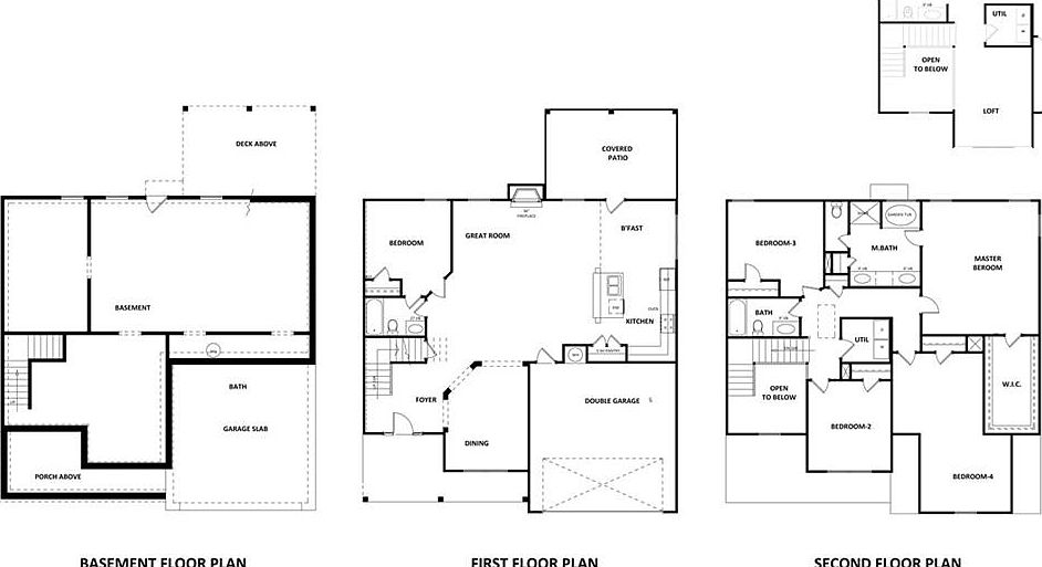 2nd image of 6319 Oakwell Pl