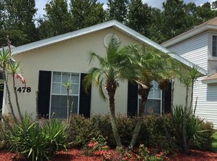 1478 Cedar Grove Ter, Fleming Island, FL 32003