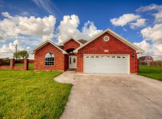 3523 Warwick Glen Dr, Brownsville, TX 78526