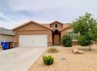 3972 Pennsylvania Pl, Las Cruces, NM 88012