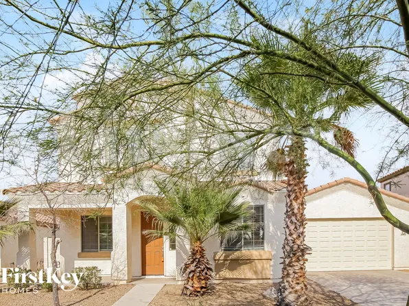 14495 N 135th Ln, Surprise, AZ 85379