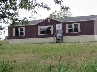 7917 County Road 1229, Godley, TX 76044