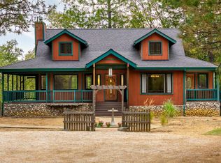 34055 Alta Oaks Rd, Alta, CA 95701