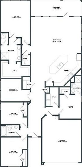 2nd image of 554 Limerick Pl