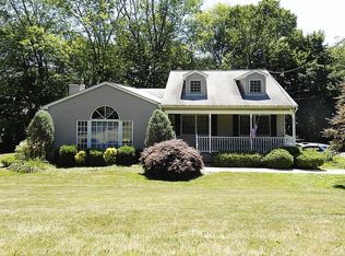 177 Pascack Rd, Park Ridge, NJ 07656