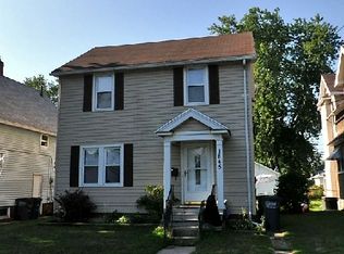 1845 Arlington Ave, Toledo, OH