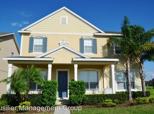 1539 Reflection Cv, Saint Cloud, FL 34771