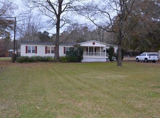 10538 Colworth Pl, Keithville, LA 71047