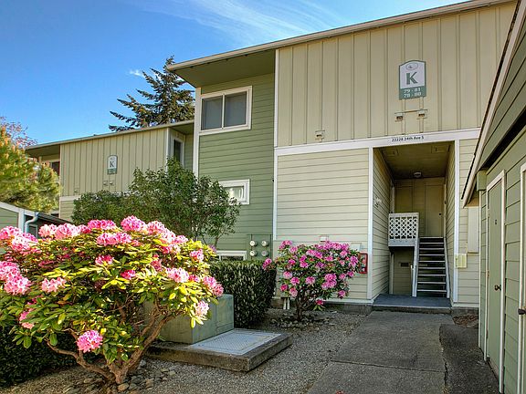 2nd image of 22228 24th Ave S APT K78