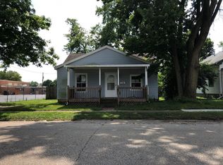 516 Lake Ave, Franklin, OH