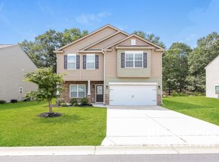 200 Addlestone Cir, Fountain Inn, SC 29644