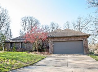 3748 N Del Lu Dr, Springfield, MO 65803