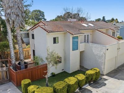 130 & 132 Bar Harbor Ct, Aptos, CA, 95003
