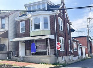 1124 Elm St, Reading, PA 19604