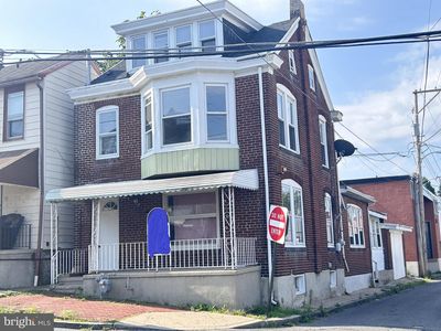 1124 Elm St, Reading, PA, 19604