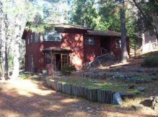 59987 Cascadel Dr N, North Fork, CA 93643