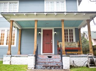 4421 S Johnson St, New Orleans, LA 70125