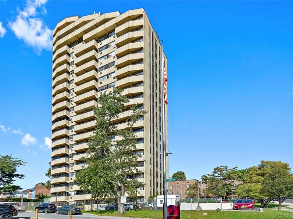 1523 Central Park ave #3E, Yonkers, NY 10710