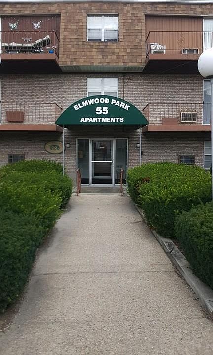 1st image of 55 Elmwood Park APT 24