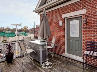 30 W Starr Ave, Columbus, OH 43201