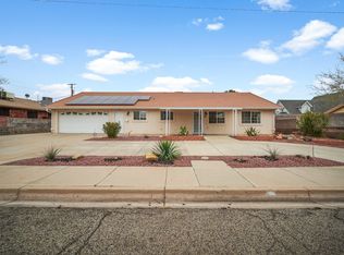 30 W 400 S, Saint George, UT 84770