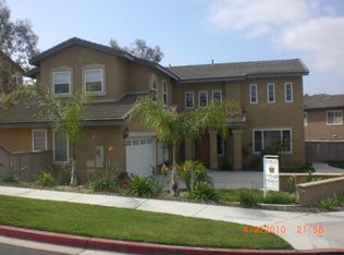 1297 Wheatland St, Chula Vista, CA 91913