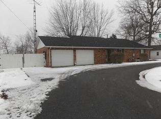 9047 Poplar St, Lakeview, OH 43331