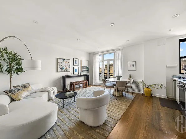 510 W 110th St Unit Ph12d, New York, NY 10025