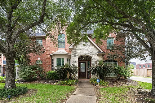 5810 Misty Island Ct Photo 1