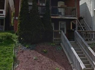 175 Brookside Ave, Washington, PA