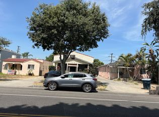 9727 Alexander Ave, South Gate, CA 90280