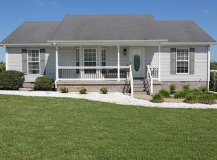 257 Elder Dr, Springfield, TN 37172