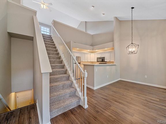 5th image of 4005 S Dillon Way #204