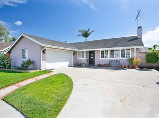 6671 Soria Cir, Huntington Beach, CA 92647