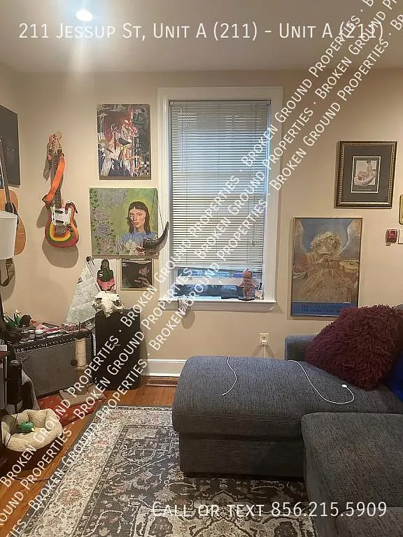 211 Jessup St, Unit A (211) — Photo 3