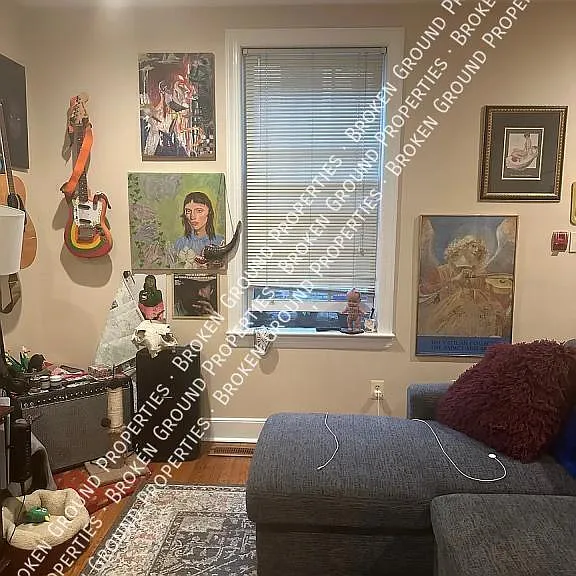 211 S Jessup St #A — Photo 3