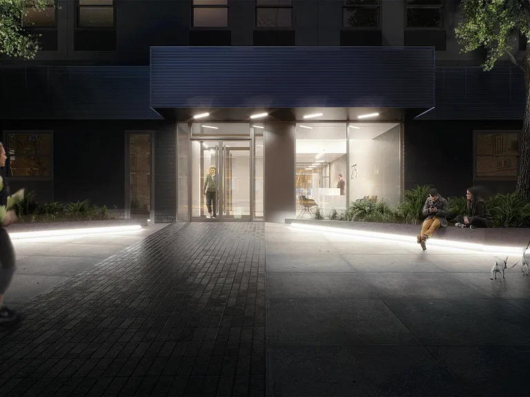 275 South St #15B — Photo 23