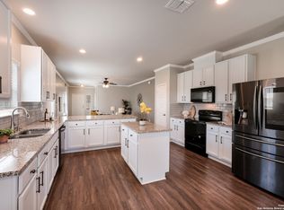 144 Black Fawn, San Antonio, TX 78253
