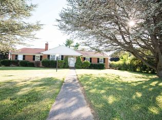 1865 Old Westminster Pike, Finksburg, MD 21048